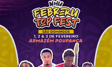 Nhu Febreru Top Fest