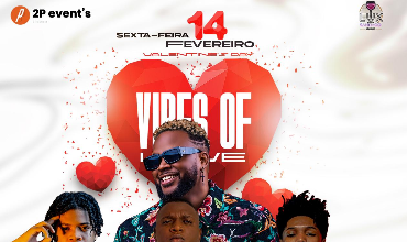 Vibes of Love