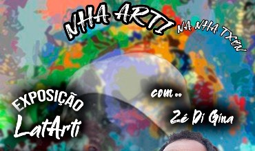 Exposição LatArti