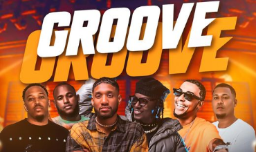 Groove em Boa Vista