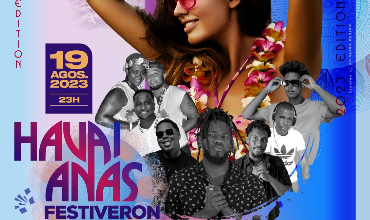 Festiveron Havaianas