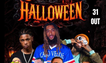 Festa Halloween