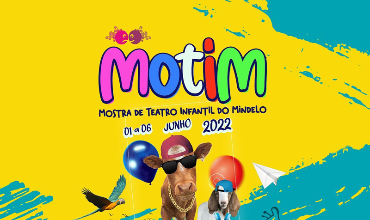 MOTIM - Mostra do Teatro Infantil do Mindelo