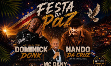 Festa da Paz