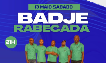 Badje Rabecada