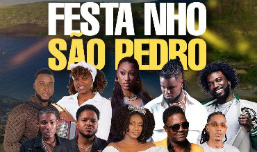 Festtval Nho São Pedro - Rinção
