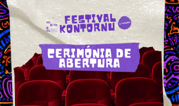 Cerimónia Abertura Festival Kontornu