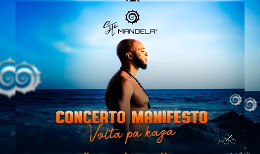 Concerto Manifesto - "Volta Pa Kaza"