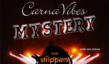 CarnaVibes Mystery