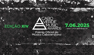 Cabo Verde Music Awards 2025