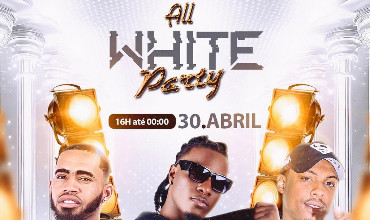 All White Party