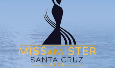 Miss & Mister Santa Cruz 2023
