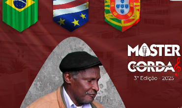 Master Cordas 2025 - 3ª Edição