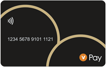 Cartao VibraPay