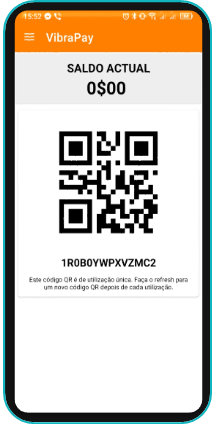 VibraPay